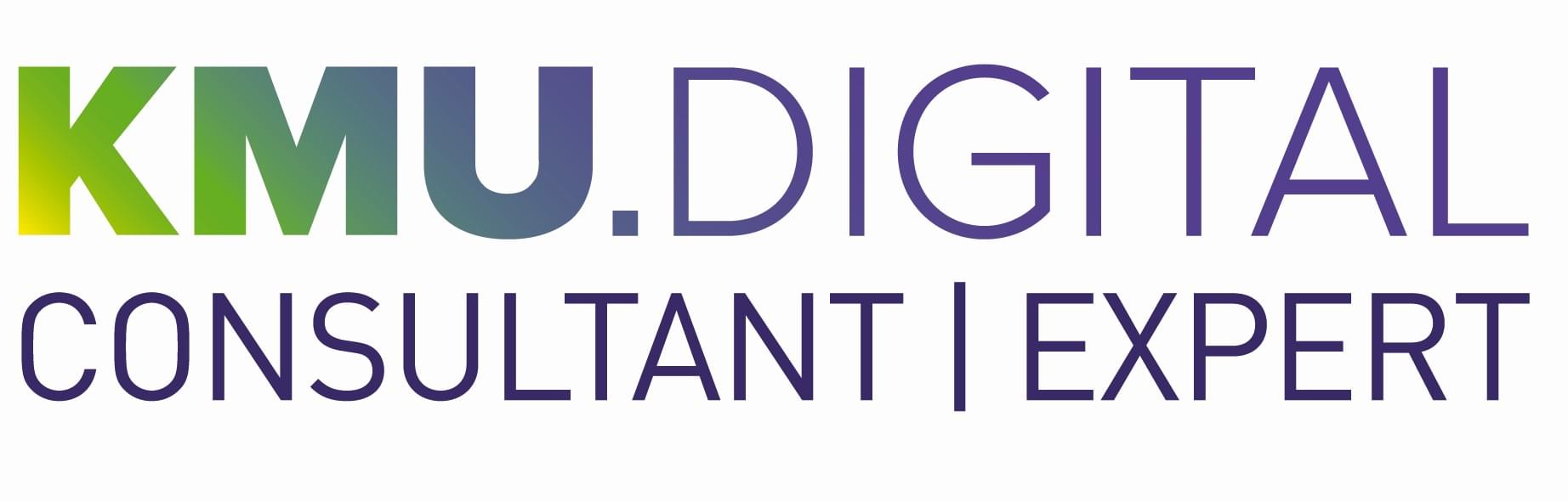 Logo Certified Digital Consultant